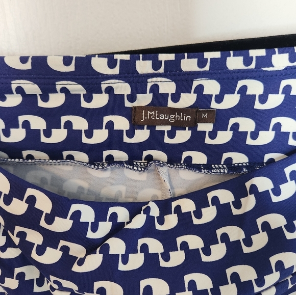 J.McLaughlin Pants/Capris Size Medium - Picture 4 of 6